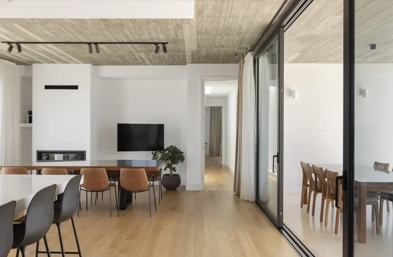 4 Bedroom House for Sale in Agia Marinouda, Paphos District