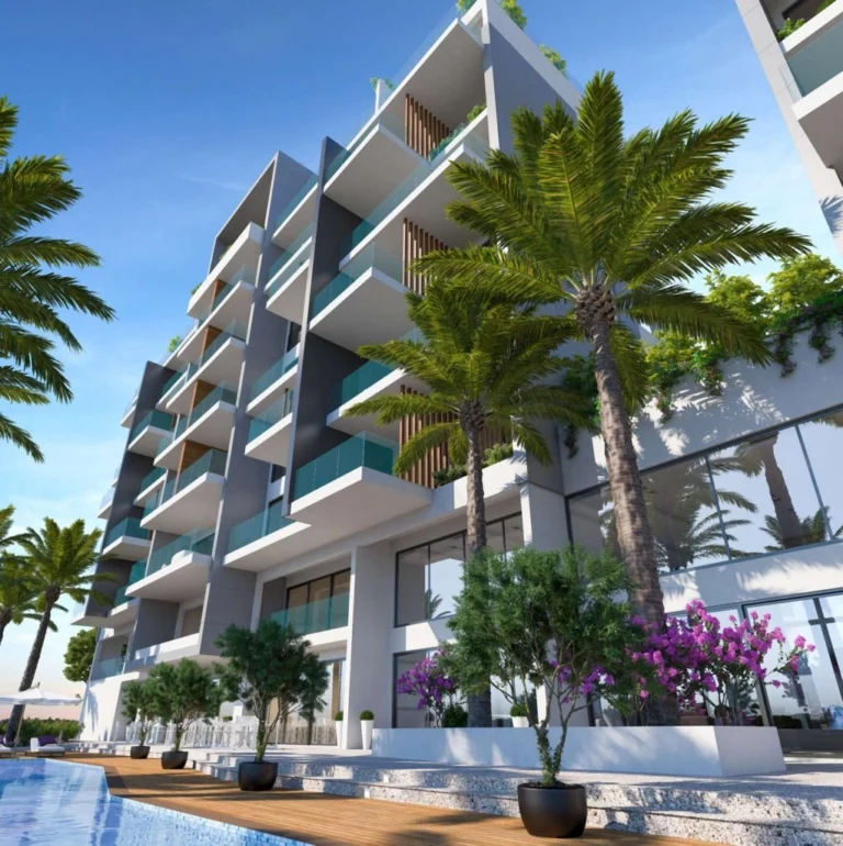 4 Bedroom Apartment for Sale in Tombs Of the Kings, Paphos District