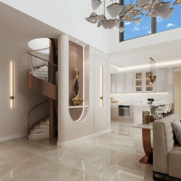 4 Bedroom Apartment for Sale in Tombs Of the Kings, Paphos District