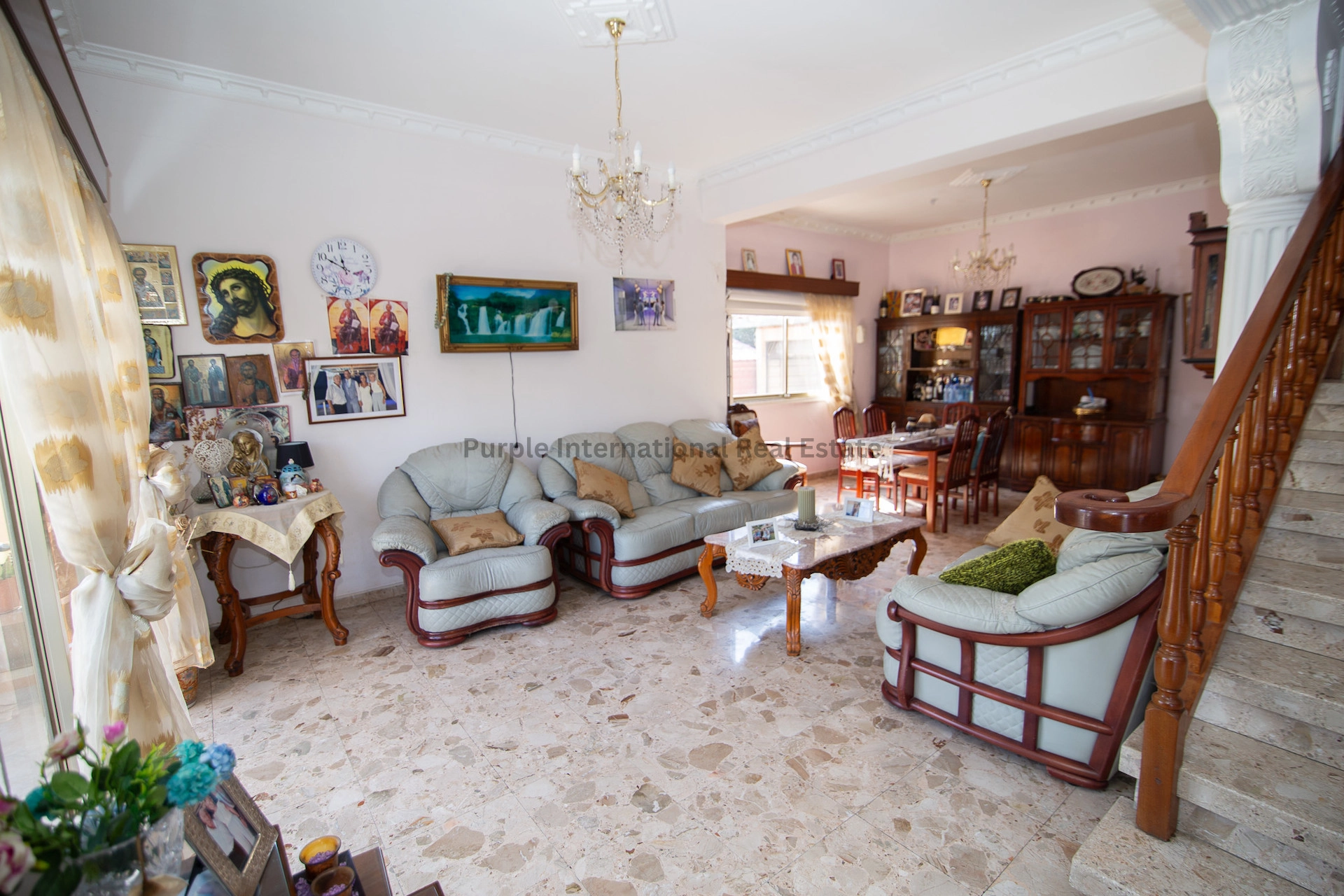 3 Bedroom House for Sale in Larnaca District