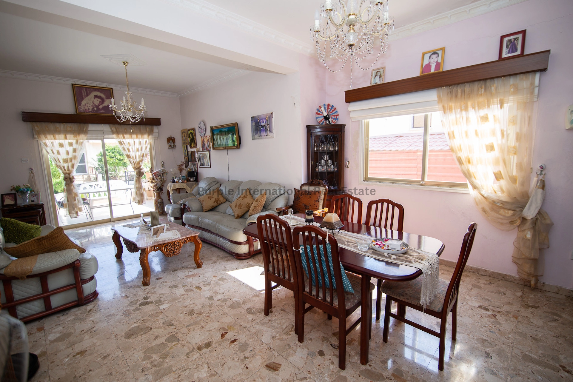 3 Bedroom House for Sale in Larnaca District