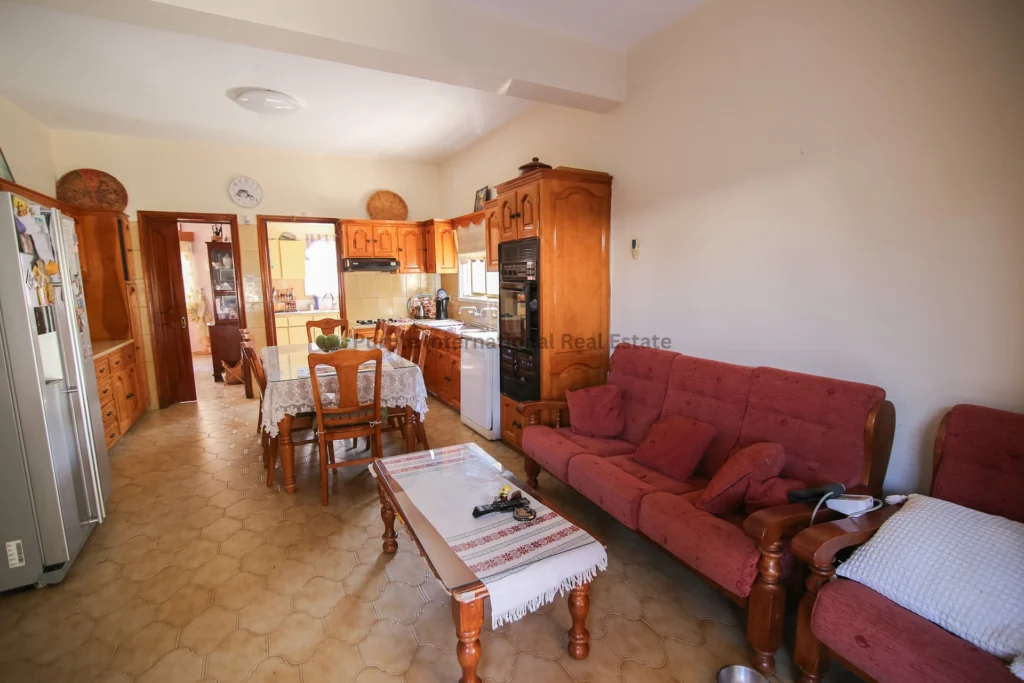 3 Bedroom House for Sale in Larnaca District