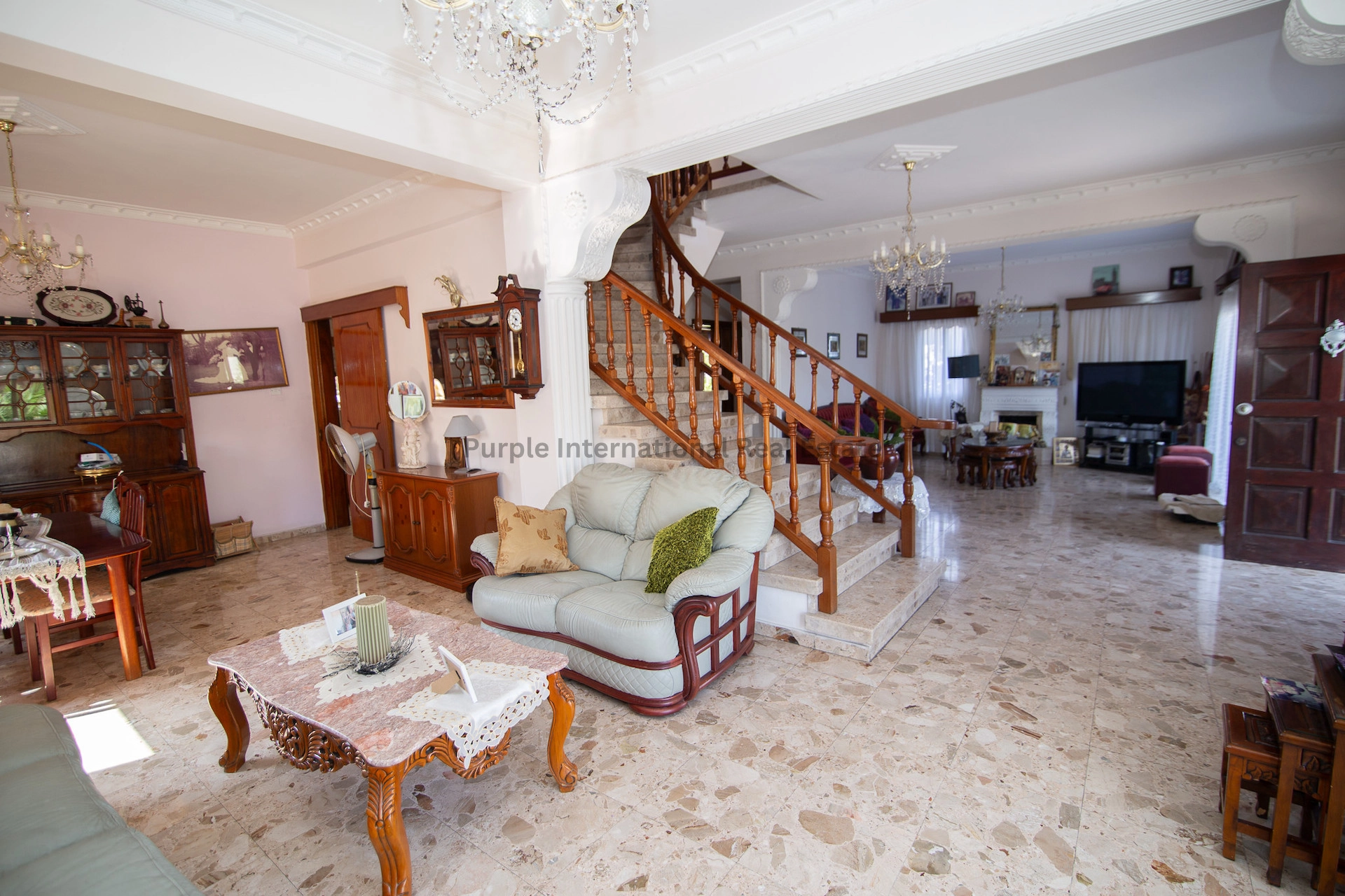 3 Bedroom House for Sale in Larnaca District