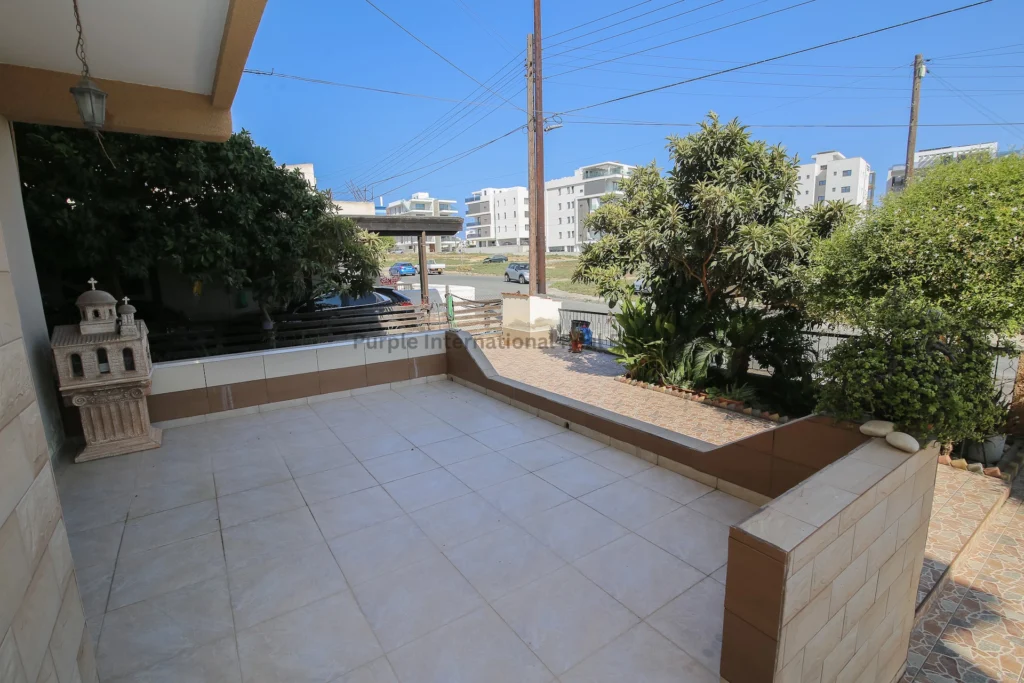 3 Bedroom House for Sale in Larnaca District