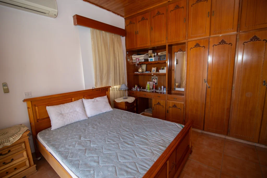 3 Bedroom House for Sale in Larnaca District