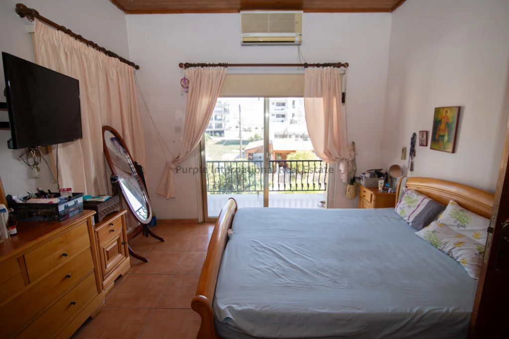 3 Bedroom House for Sale in Larnaca District