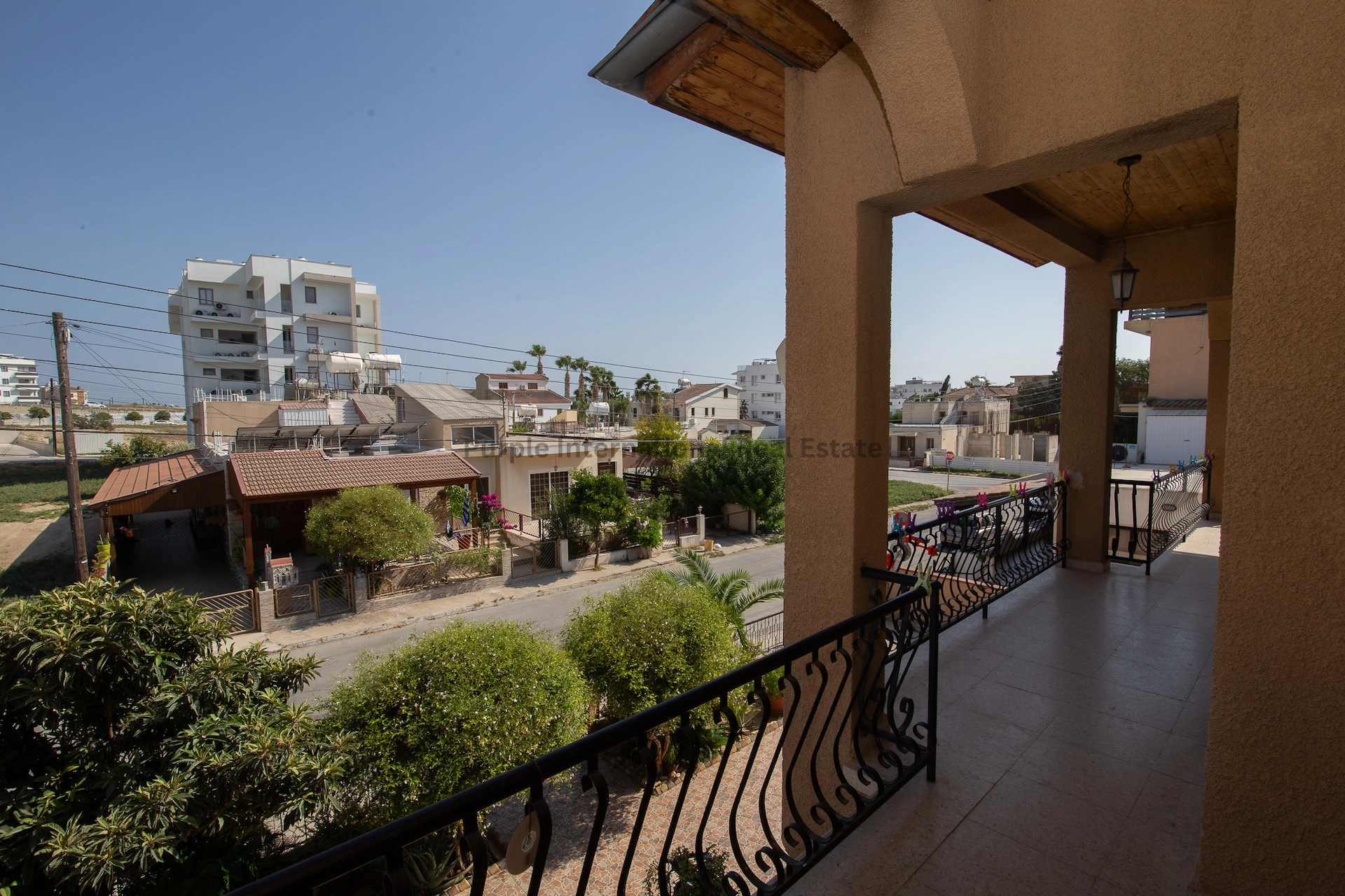 3 Bedroom House for Sale in Larnaca District