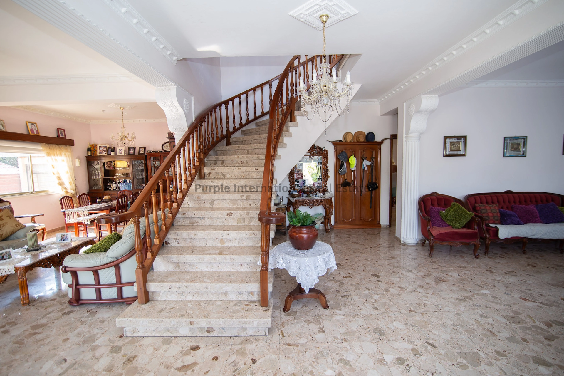 3 Bedroom House for Sale in Larnaca District
