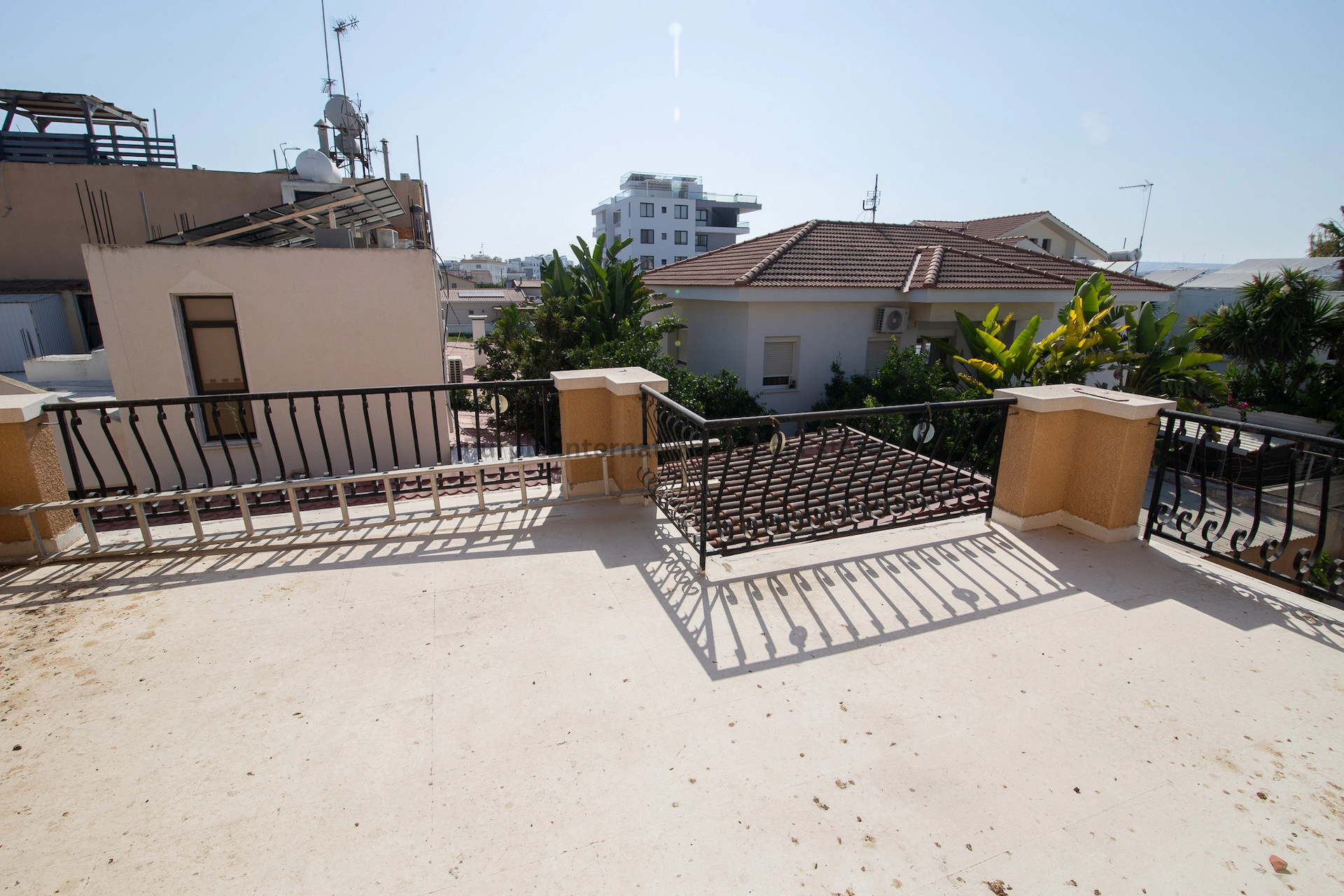 3 Bedroom House for Sale in Larnaca District