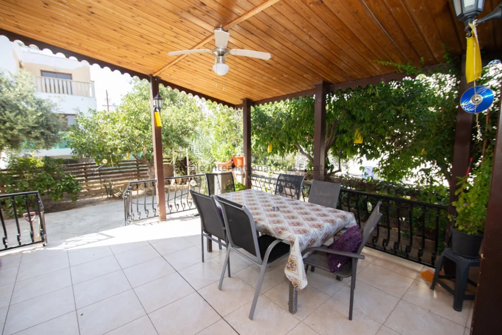 3 Bedroom House for Sale in Larnaca District