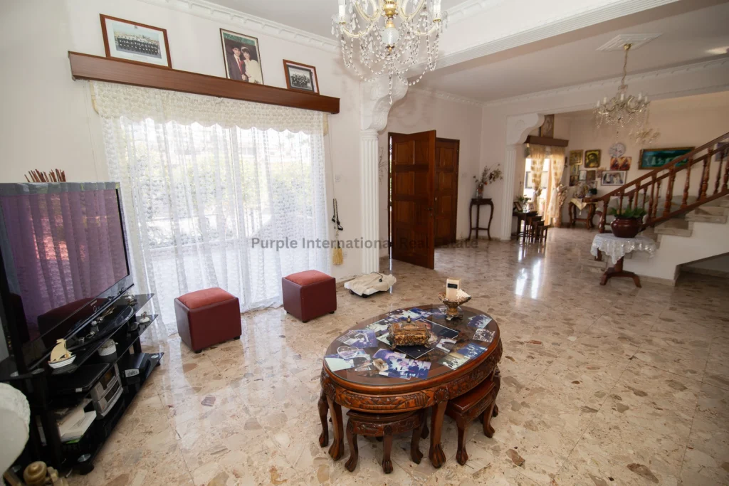 3 Bedroom House for Sale in Larnaca District