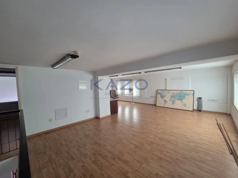 185m² Commercial for Sale in Limassol District