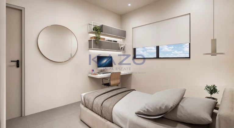 3 Bedroom Apartment for Sale in Limassol – Agios Athanasios