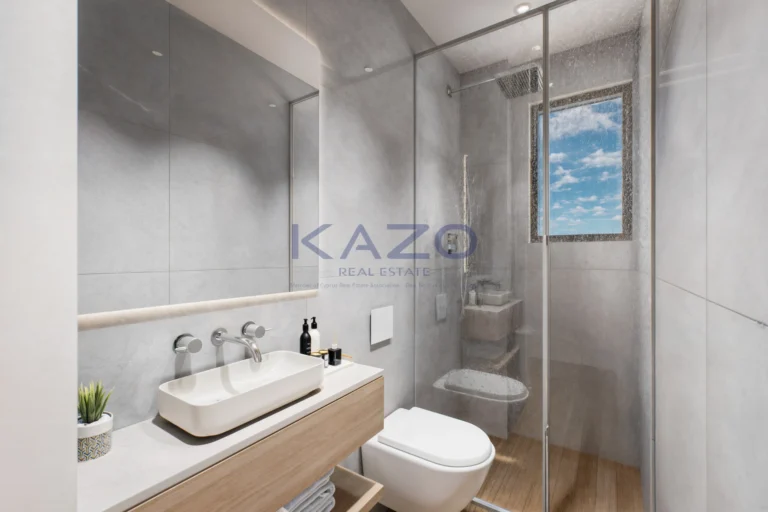 3 Bedroom Apartment for Sale in Limassol – Agios Athanasios