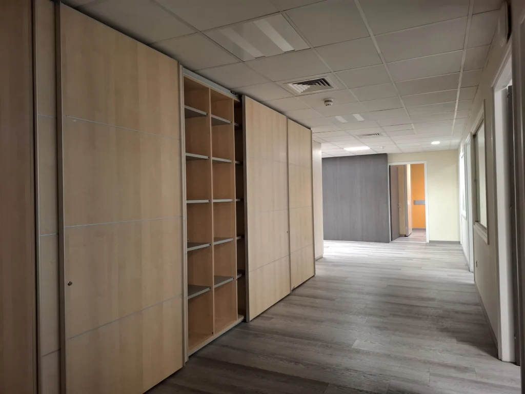 427m² Office for Rent in Nicosia District