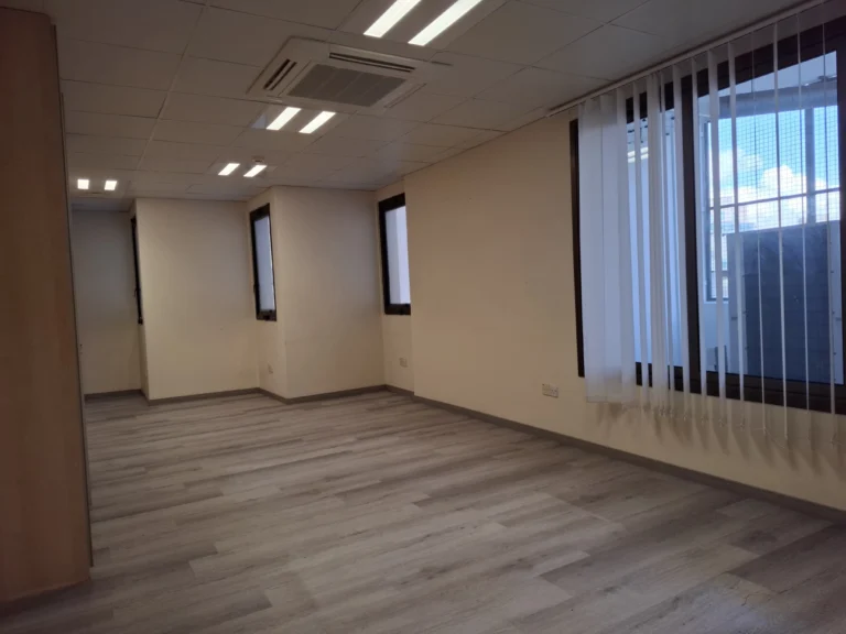 427m² Office for Rent in Nicosia District