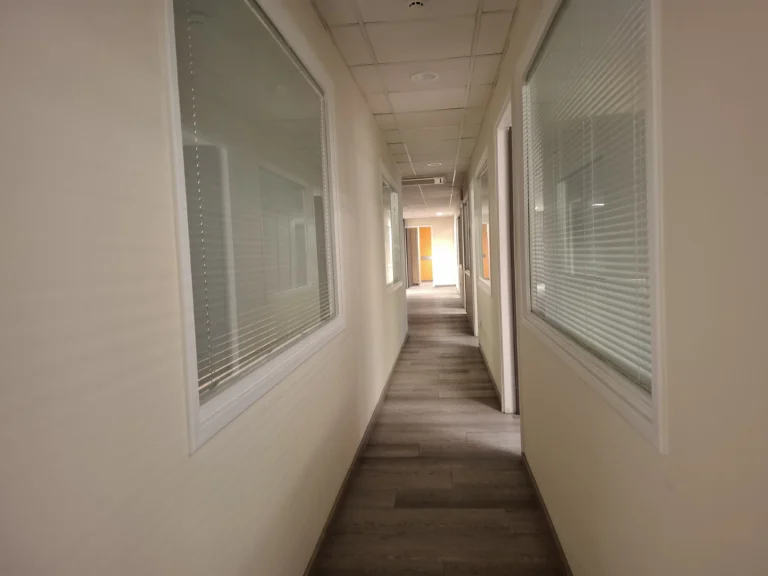 427m² Office for Rent in Nicosia District