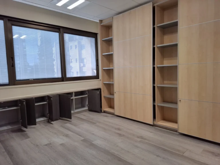 427m² Office for Rent in Nicosia District