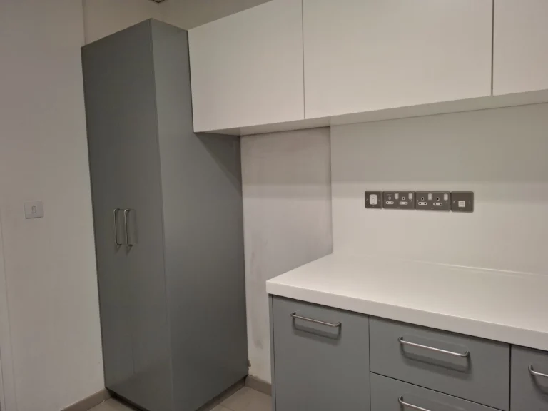 427m² Office for Rent in Nicosia District