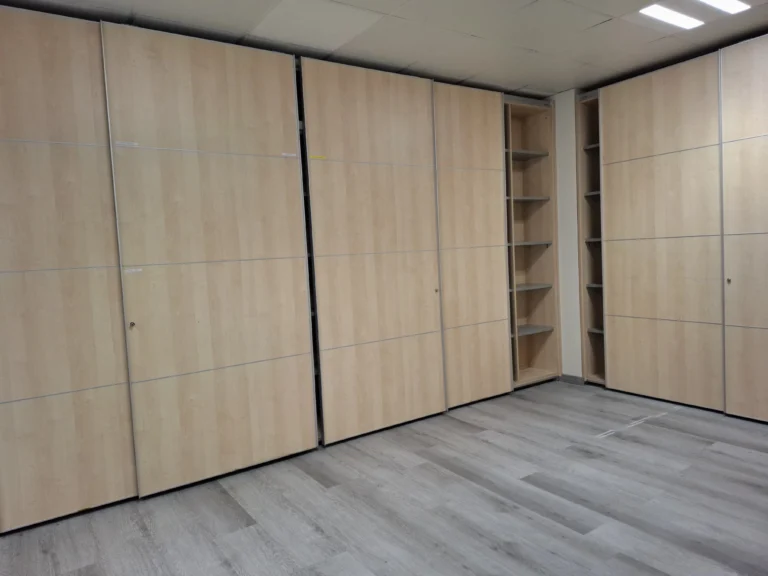 427m² Office for Rent in Nicosia District