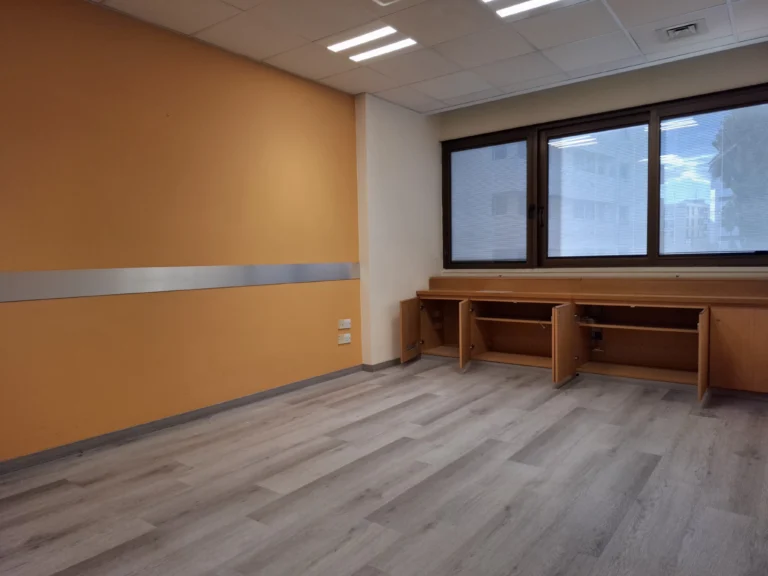 427m² Office for Rent in Nicosia District