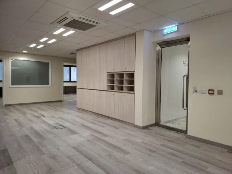 427m² Office for Rent in Nicosia District