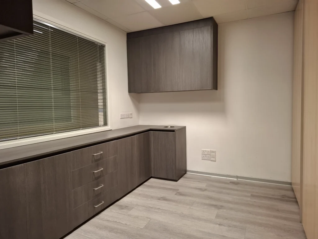427m² Office for Rent in Nicosia District