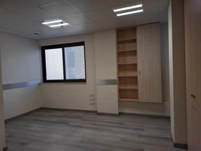 427m² Office for Rent in Nicosia District