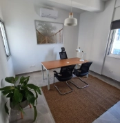95m² Office for Rent in Spilia, Nicosia District