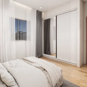 2 Bedroom Apartment for Sale in Paphos – Universal