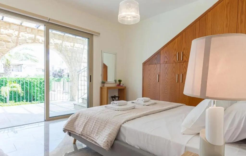 5 Bedroom House for Rent in Polis Chrysochous, Paphos District