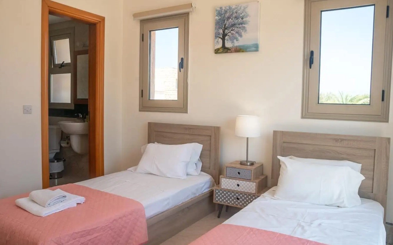 5 Bedroom House for Rent in Polis Chrysochous, Paphos District