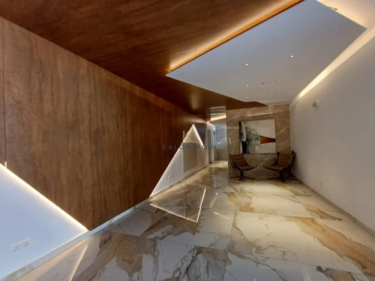 Квартира с 1 спальнями в аренду в районе Ларнаки