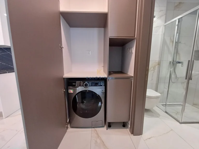 Квартира с 1 спальнями в аренду в районе Ларнаки