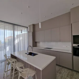 4 Bedroom House for Sale in Mouttagiaka, Limassol District