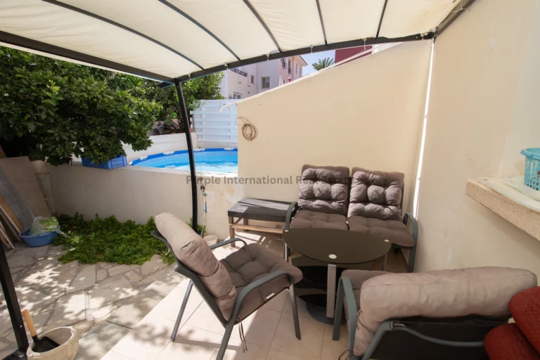 2 Bedroom House for Sale in Oroklini, Larnaca District