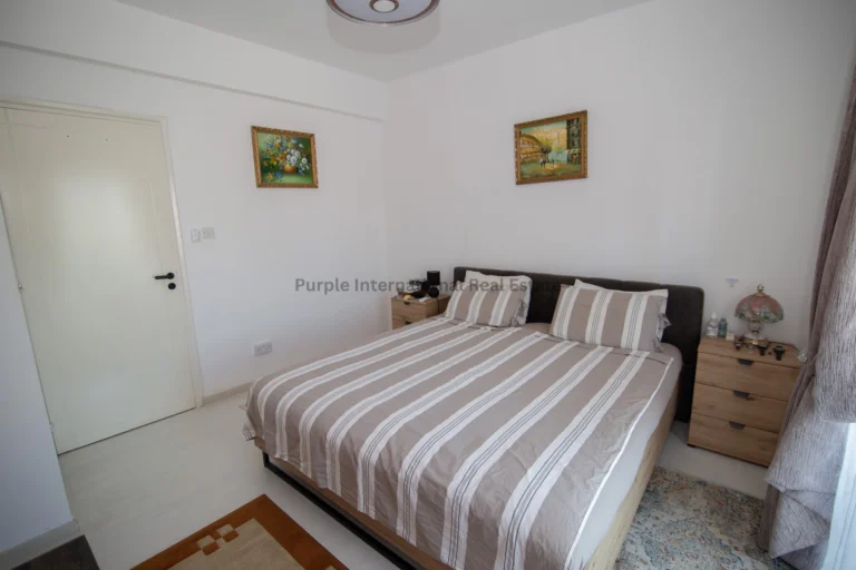 2 Bedroom House for Sale in Oroklini, Larnaca District