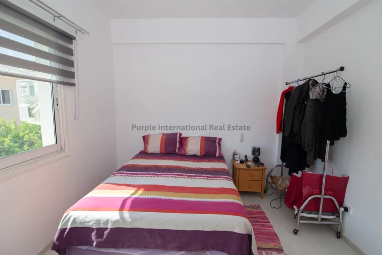 2 Bedroom House for Sale in Oroklini, Larnaca District