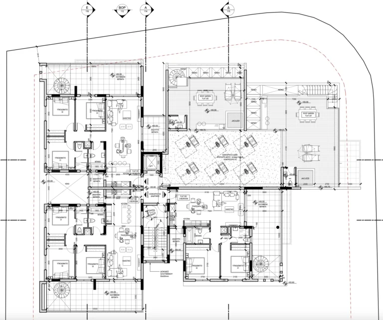 2 Bedroom Apartment for Sale in Aradippou, Larnaca District