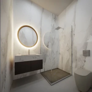 2 Bedroom Apartment for Sale in Aradippou, Larnaca District