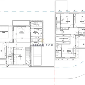 3 Bedroom House for Sale in Aradippou, Larnaca District