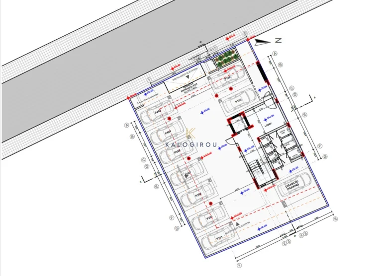 1 Bedroom Apartment for Sale in Larnaca District