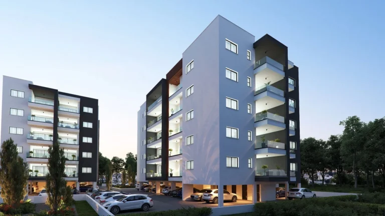 Cheap Apartments for Sale Limassol