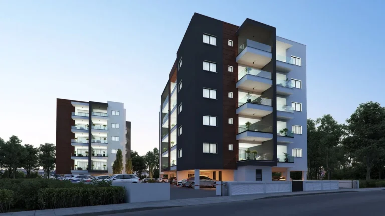 Cheap Apartments for Sale Limassol
