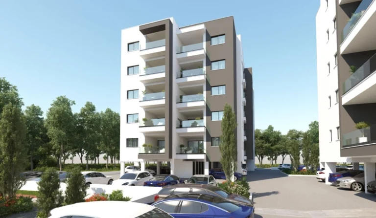 Cheap Apartments for Sale Limassol up to 200000 euro