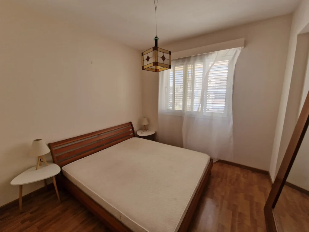 1 Bedroom Apartment for Sale in Limassol – Neapolis