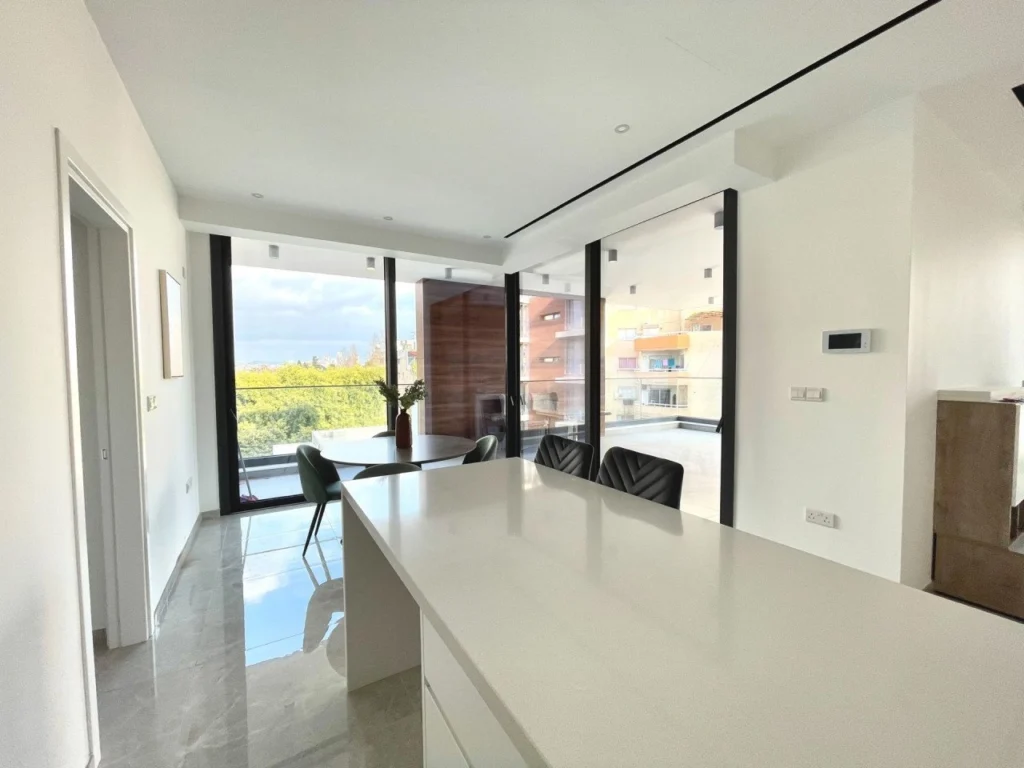 2 Bedroom Apartment for Sale in Limassol – Neapolis