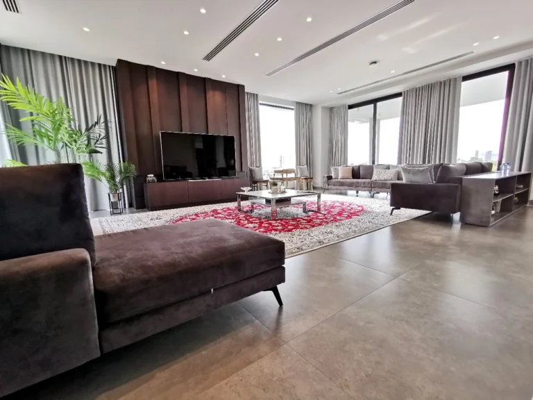 6+ Bedroom House for Sale in Germasogeia, Limassol District