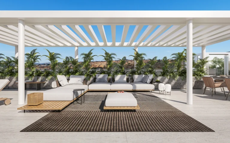 5 Bedroom House for Sale in Agios Tychonas, Limassol District