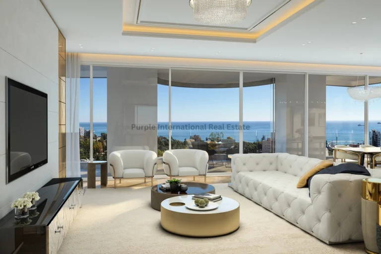 860m² Commercial for Sale in Limassol District